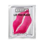 Yeauty Luxurious Pembe Nemlendirici Dudak Maskesi