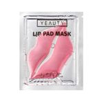 Yeauty Luxurious Rose Nemlendirici Dudak Maskesi