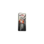 YEB UZUN Yıldız Torx Alyan Anahtar Takımı 9 Parça
