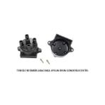 Yec -Nissan Terrano Distribütör Kapağı 2,4L Ka24E R20 Benzinli 96-02
