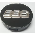Yed Jant Göbeği 58-55 Mm 4Lü Set Bbs Parlak Siyah