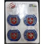 Yed Jant Göbeği Arma Hre 60Mm Aluminyum