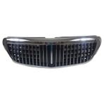 Yed Mercedes W447 Vito 2014-2021 Maybach Panjur