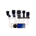 Yedcom POCO X3 PRO Arka Kamera FULL SET Yüksek Kalite Test Edilmiş Yc