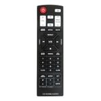 Yedek AKB74955301 Uzaktan Kumanda Suits LG Mini Hi-Fi Stereo Sistemi CM8360 CMS9960F OM4560 OM7560 CM9960 CM9760 CMS9760F Xboom