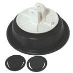 Yedek Diyafram Set-Diyaframlı Sintine Pompası Icin
