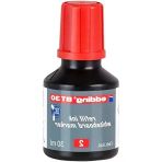 Yedek Mürekkep - Beyaz Yazı Tahtası Kalemleri İçin Kırmızı 30Ml