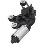 Yedek Parça Budur Audi A3 2004-2017 Arka Silecek Motoru Magneti Marelli Marka 8E9955711