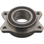 Yedek Parça Budur Audi A6 2005-2008 Model Arası Ön Porya Bilyası Magneti Marelli Marka 4F0498625B