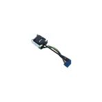 YEDEK PARÇA DEPO FAR KORNA KOLU RENAULT R12 TOROS 7702252004 HELLUX 800119