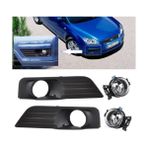 Yedek Parça Evi Ford Focus Sis Far Takımı 2005 / 2008