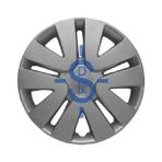 Yedek Parça Jant Kapaği Spk112 Fluence 15 Jant
