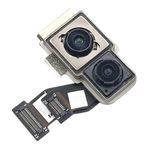 Yedek parça kamera for ASUS Zenfone için geri bakan kamera 5 2018 Ze620kl Yedek parça kamera