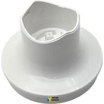 Yedek Parça Pendik Braun Uyumlu CT900 Blender Hazne Kapağı (350 ml Gram Hazneler Için) - Adet-Set
