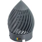 Yedek Parça Pendik Philips Fc 9912 Marathon Ultimate Toz Hazne Içi Seperatör - Adet-Set