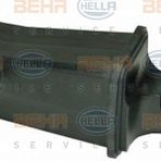 YEDEK SU DEPOSU BMW E46 E83 E53