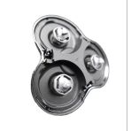 Yedek Tıraş Bıçağı Tabanı Yedek Tıraş Makinesi Kafa Tabanı Philips İle Uyumlu Sp9860 Sp9863 Sp9880 Sp9862 Elektrikli Tıraş Makinesi İçin Yedek Parçalar