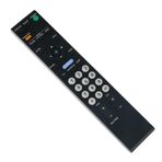 Yedek Uzaktan Kumanda RM-YD026 Sony BRAVIA TV KDL-26M4000 KDL-32M4000 KDL-40SL140 KDL-46SL140 KDL-32L4010 KDL-26FA400 KDL-32FA400 KDL-37FA400 KDL-37FA400 için uygun KDL-37M 4000 KDL-40M4000
