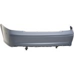 Yedekparçabudurr Opel Vectra B Arka Tampon 99 -01 Makyajlı Kasa