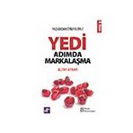 Yedi Adımda Markalaşma Aura Kitapları