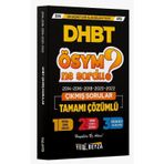 Yedi Beyza Dhbt Çıkmış Sorular Dhbt Din Hizmetleri Alan Bilgisi Testi Kpss Dhbt Mbsts Dkab Deneme Çıkmış Kpss