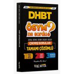 Yedi Beyza Yayınları Dhbt Çıkmış Sorular Dhbt Din Hizmetleri Alan Bilgisi Testi Kpss Dhbt Mbsts Dkab Deneme Çıkmış Kpss