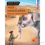 Yedi Denizlerde 2 İskelet Sahili’ndeki Sır - Delal Arya