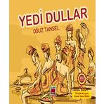 YEDI DULLAR - OĞUZ TANSEL