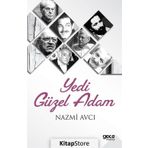 Yedi Güzel Adam - Nazmi Avcı