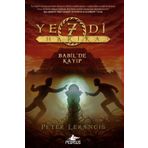 Yedi Harika 2 Babil’de Kayıp - Peter Lerangis