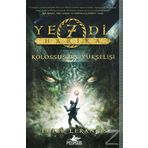 Yedi Harika Kolossus’un Yükselişi - Peter Lerangis