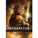 Yedi Krallık - Matthew Spencer