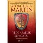 Yedi Krallık Şövalyesi (Ciltli)
