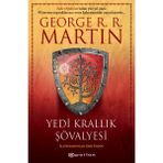 Yedi Krallık Şövalyesi - George R. Martin