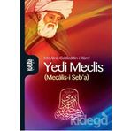 Yedi Meclis - Mevlana Celaleddin Rumi