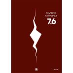 Yedi Nokta Altı (7.6) - Mazlum Çetinkaya - 0025