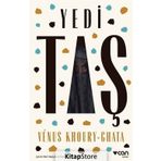 Yedi Taş - Venus Khoury-Ghata