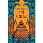Yedi Yıldız Taşı - Bram Stoker - Kafka Yayınevi