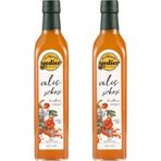 Yedier 2x500 ml Aliç Sirkesi