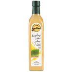Yedier 500 ml Buğday Çimi Sirkesi