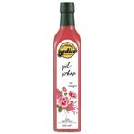 Yedier 8681242283608 Gül Nar Sirkesi 500 Ml