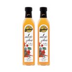 Yedier Alıç Sirkesi 500 Ml X 2 Adet