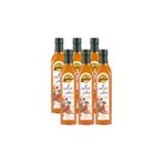 Yedier Doğal Fermantasyon Alıç Sirkesi 500 ml - 6'lı Paket