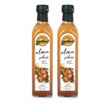 Yedier Elma Sirkesi 500 Ml X 2 Adet