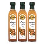 Yedier Elma Sirkesi 500 Ml X 3 Adet