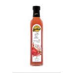 Yedier Güllü Nar Sirkesi 500 Ml