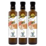 Yedier Organik Alıç Sirkesi 500 Ml X 3 Adet