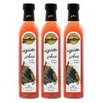 Yedier Üüzm Sirkesi 500 Ml X 3 Adet