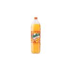 Yedigün Portakal Meyveli Gazoz Pet 1,5 lt x 6 Adet - Bitki Çayı