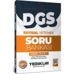 Yediiklim 2026 Dgs Prestij Serisi Sayısal Yetenek Tamamı Çözümlü Soru Bankası